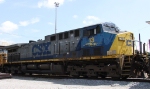 CSX 13